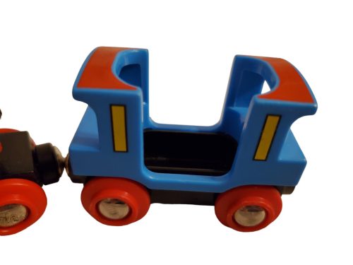 Brio vegyes mágneses vonatszett 2 (C2)