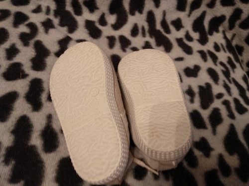 Használt 21-es cipő (c2)