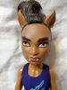 Monster High Clawd Wolf (OP2)