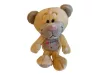 Pimboli maci plüssfigura 22 cm - újszerű (H5)