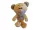 Pimboli maci plüssfigura 22 cm - újszerű (H5)