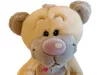 Pimboli maci plüssfigura 22 cm - újszerű (H5)