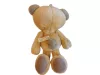 Pimboli maci plüssfigura 22 cm - újszerű (H5)