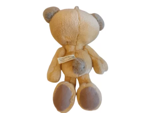 Pimboli maci plüssfigura 22 cm - újszerű (H5)