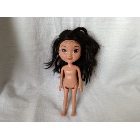   Nickelodeon Dora baba (20 cm) – használt, újszerű állapotban (G1)