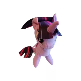   My little pony/Én kicsi pónim sellő plüssfigura 24 cm - újszerű (H5)