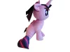 My little pony/Én kicsi pónim sellő plüssfigura 24 cm - újszerű (H5)