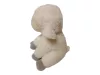 Bárány plüssfigura, 20 cm - újszerű (D5)