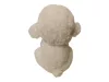 Bárány plüssfigura, 20 cm - újszerű (D5)