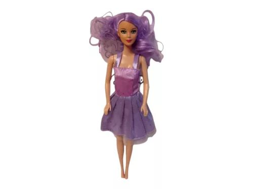 Sparkle Girlz tündérbaba és kabrió autó szett, 30 cm – hiányos, jó állapotban (B5)