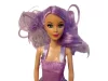 Sparkle Girlz tündérbaba és kabrió autó szett, 30 cm – hiányos, jó állapotban (B5)