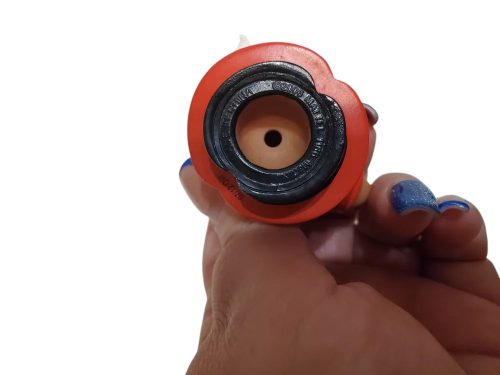 Használt állapotú Fischer Price szerelő figura (F1)