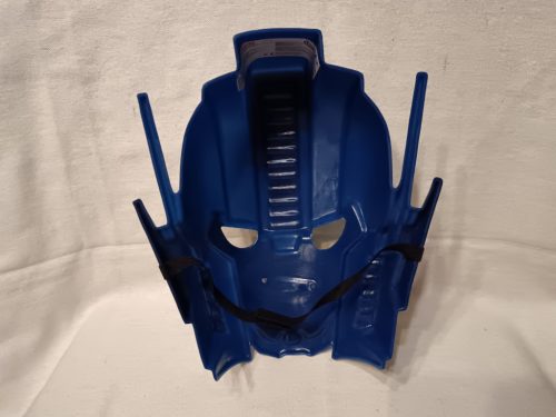 Transformers Optimus Prime használt, jó állapotú álarc gyerekeknek (G3) 