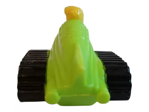 Happy Meal figura (1993) Bobby világa 8-9 cm – jó állapotú (F1) 