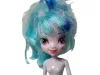 My Little Pony/Én kicsi pónim Equestria Girls Rainbow Rocks Sonata Dusk baba ruha nélkül, 22 cm – újszerű (B2)