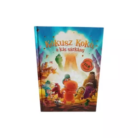 Kókusz Kokó, a kis sárkány