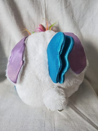 Használt Rainbocorns  plüss (A2)