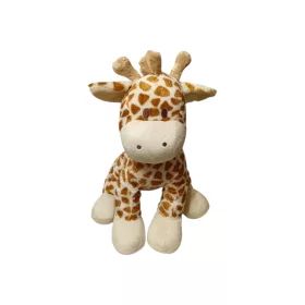   Suki Gifts Baby Bing Bing zsiráf plüssfigura 40 cm - újszerű (E4) 