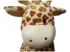 Suki Gifts Baby Bing Bing zsiráf plüssfigura 40 cm - újszerű (E4) 