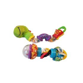 Használt  jó állapotú Csörgők (A5)