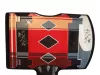 Lego batman movie Harley Quinn habszivacs kalapács 48 cm RITKASÁG - használtabb (G8)
