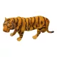Tigris figura 25 cm – újszerű (4)