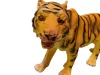 Tigris figura 25 cm – újszerű (4)