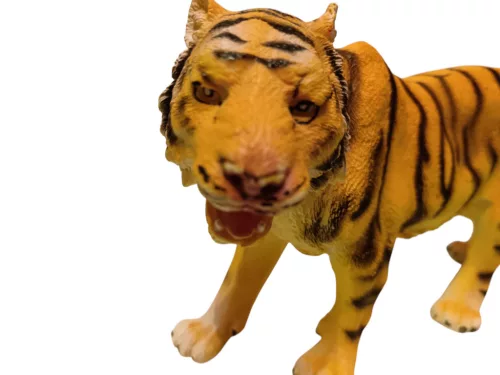 Tigris figura 25 cm – újszerű (4)