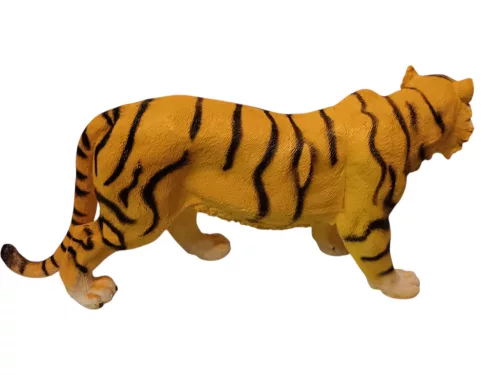 Tigris figura 25 cm – újszerű (4)
