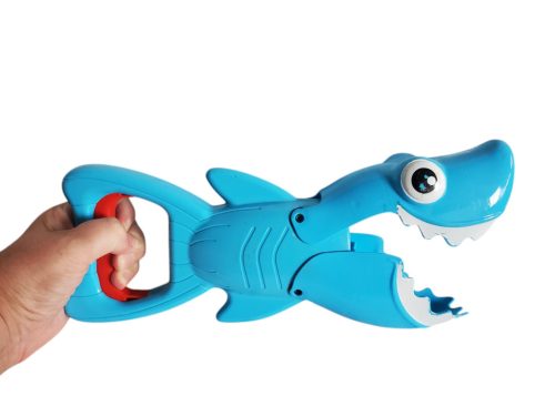 Használt Harapós cápa (D3)