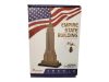 CubicFun Empire State Building 3D puzzle, 54 db – újszerű (csomag sérült) (d3)