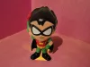Tini titánok harcra fel Robin figura (McDonalds Happy Meal), 8 cm – jó állapotú (F1)
