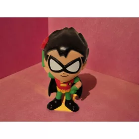   Tini titánok harcra fel Robin figura (McDonalds Happy Meal), 8 cm – jó állapotú (F1)