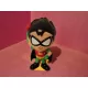 Tini titánok harcra fel Robin figura (McDonalds Happy Meal), 8 cm – jó állapotú (F1)