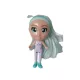 Rainbow High mini stílusú baba, 13 cm – használt, újszerű (G2)