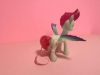 My Little Pony – Zipp Storm figura, 8 cm – használt, újszerű állapotban (G2) 