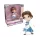 Disney Szépség és a Szörnyeteg – Provincial Belle MetalFigs fém gyűjtőfigura – új, dobozos (H1)