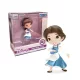 Disney Szépség és a Szörnyeteg – Provincial Belle MetalFigs fém gyűjtőfigura – új, dobozos (H1)