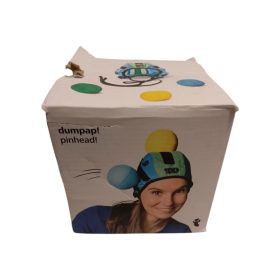   Célba dobós ügyességi játék – újszerű állapotban (A6)