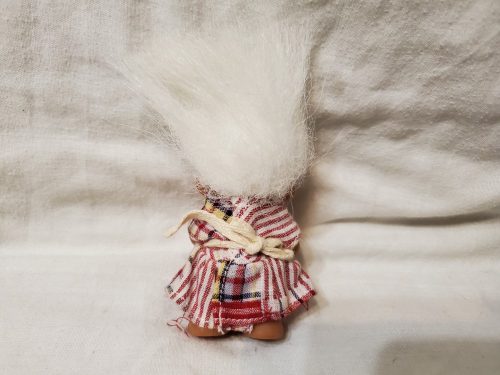 Használt Retro Russ Troll (OP2)