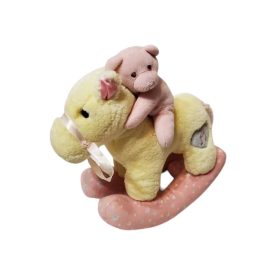 Maci hintalovon újszerű - 26 cm (E3)