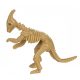 ÚJ Keresd a Dinoszauruszt! Játék régész szett - Parasaurolophus