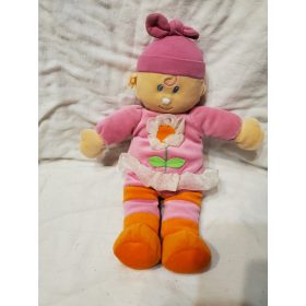 Babaplüss rongybaba (OP5)