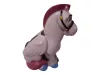 Minimusz gumi figura (Disney- Szófia mese), 13 cm - újszerű (A1)