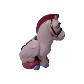   Minimusz gumi figura (Disney- Szófia mese), 13 cm - újszerű (A1)