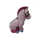 Minimusz gumi figura (Disney- Szófia mese), 13 cm - újszerű (A1)
