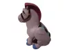 Minimusz gumi figura (Disney- Szófia mese), 13 cm - újszerű (A1)