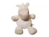 Mamas & Papas Parsley Pony plüss ló, 22 cm – újszerű (e3)
