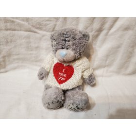 Használt Me to you plüss maci (OP1)