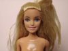 Barbie divatbaba, 30 cm – használt, újszerű állapotban (C5)
